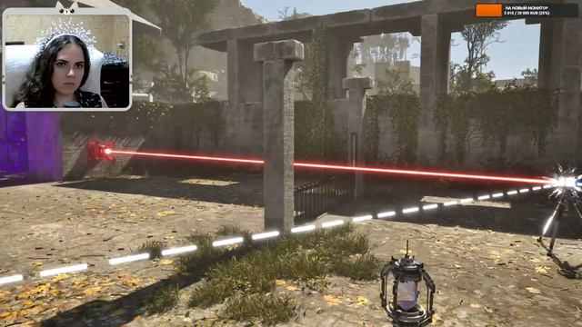 Принцип Талоса - The Talos Principle 2 смотреть онлайн