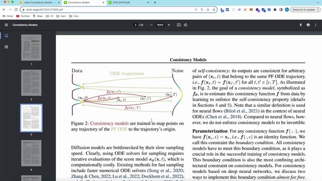 LCM三秒四张图！为何这么快？Consistency Models的潜力到底有多大？ смотреть онлайн