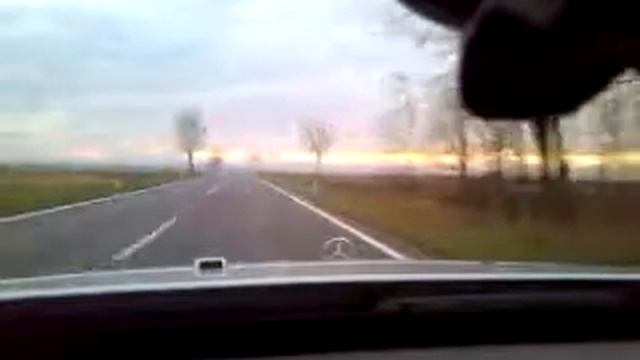 Австрия, около Парндорф !!! смотреть онлайн