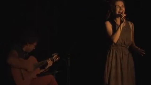 Анна Акимова, Алексей Питалов (гр. Прекрасный город) #4 смотреть онлайн