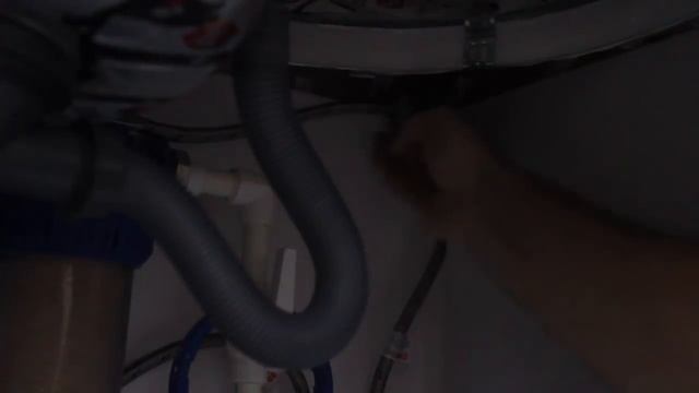 Установка фильтра для воды Аквафор Трио | Как установить фильтр для воды своими руками | смотреть онлайн