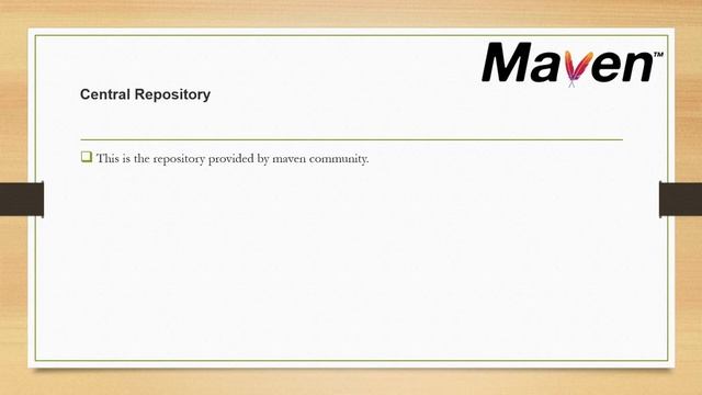Understanding of Maven Repositories || Build Automation Tool || DEVOPS || Maven Interview Question смотреть онлайн