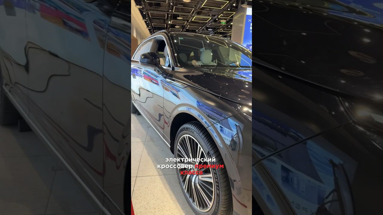 Привезем любое авто из Китая под ключ@chinacarhub