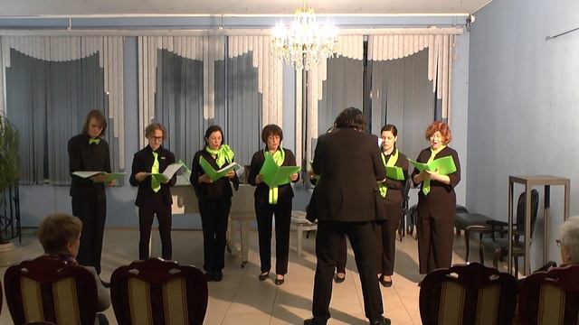 6. Yukio Kondo (arr. by A.Yamanov) Lilium. Voci di ricci.mp4