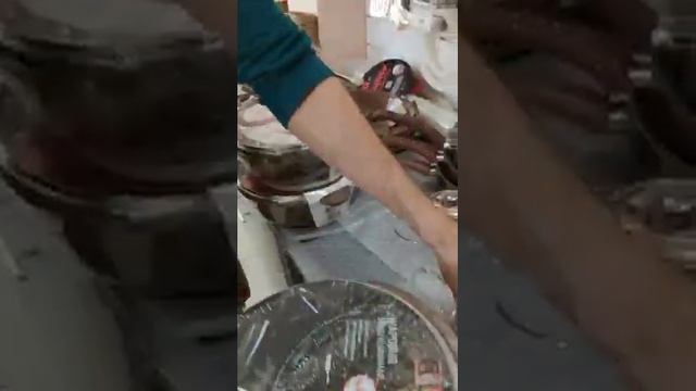 Посуда с антипригарным покрытием смотреть онлайн