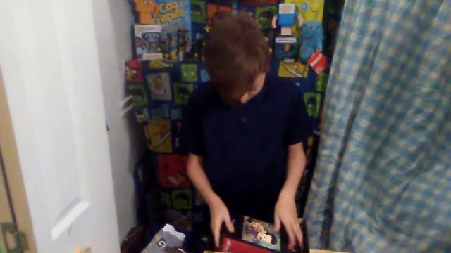 Loot crate unboxing October 2018(Cursed) смотреть онлайн