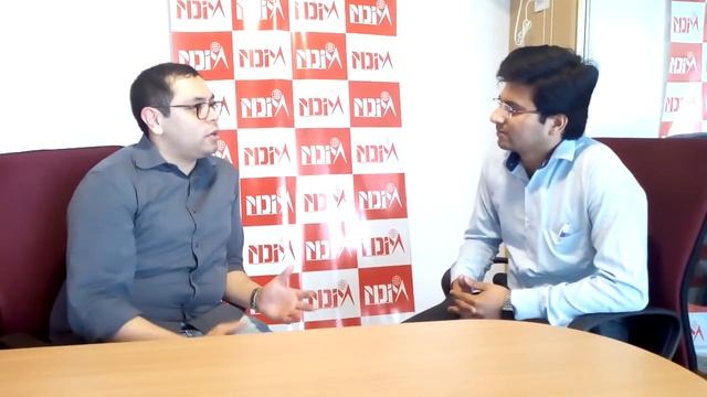 JAVA User Group Meet at NDIM: Mr. Nikhil Nanivadekar- Vice President at Goldman Sachs смотреть онлайн