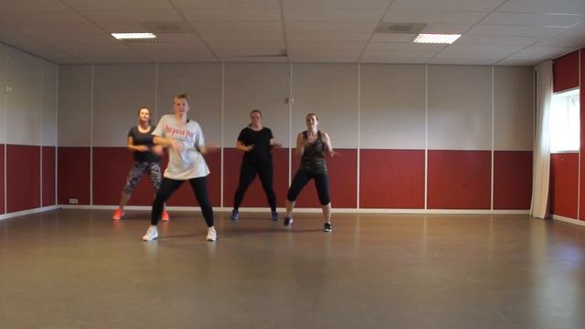 Dear Future Husband - Meghan Trainor | Dance Fitness смотреть онлайн