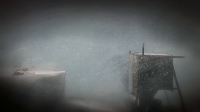 Never Alone (Kisima Ingitchuna) - Красивая Сказка смотреть онлайн