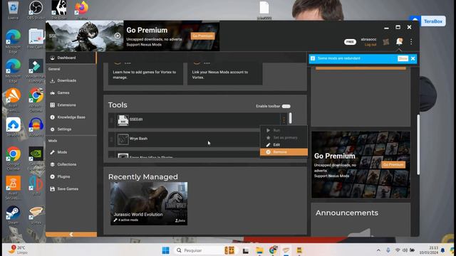 Como Instalar Mods Skyrim SSEEdit - Atualizado