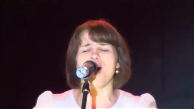 Казак лихой - Юлия Мезенцева (Юргинский р-н) смотреть онлайн