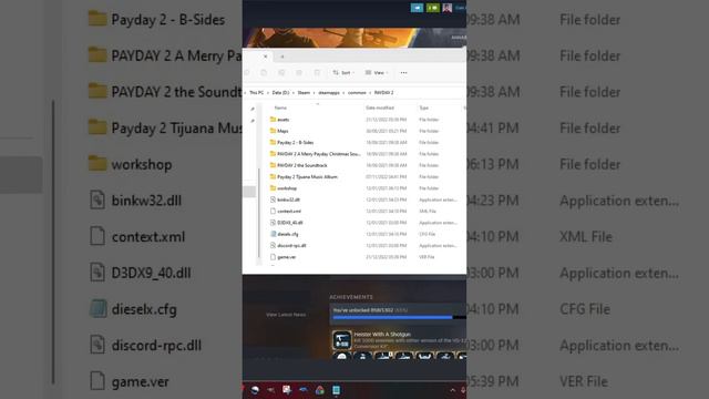 How to Mod Payday 2 in 20 Seconds (2023) смотреть онлайн
