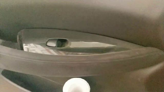 Дизельный фен в Nissan leaf зимняя эксплуатация. смотреть онлайн