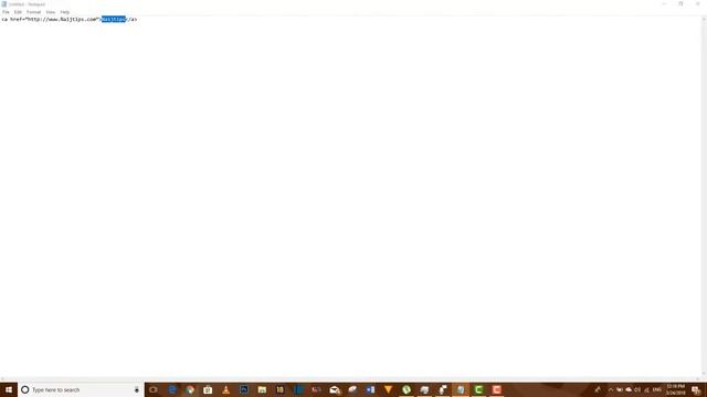 How To Create Hyperlink and Leave a Clickable Link in a Blog’s Comment Section смотреть онлайн