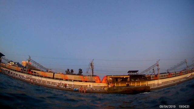 Адлер Море смотреть онлайн