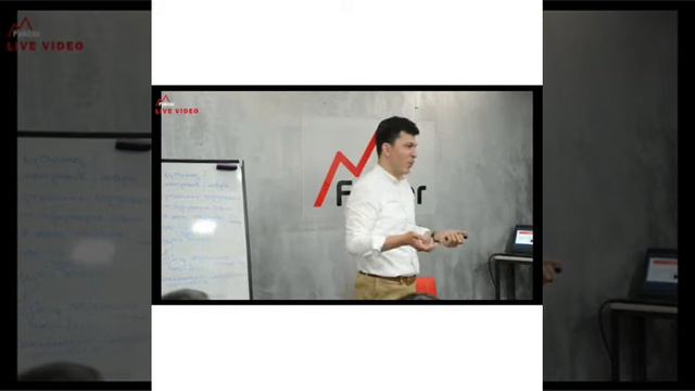 ""Шерикчилик"Таникли бизнесмен ва Бизне тренер Хикмат Абдурахмонов маслахатлари.2-кс смотреть онлайн