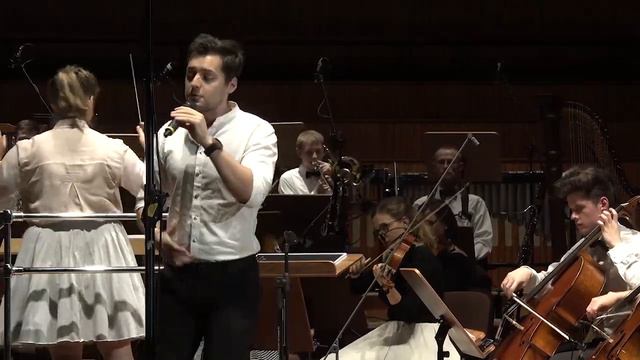Jędrzej Podolak - Masz przewrócone w głowie смотреть онлайн
