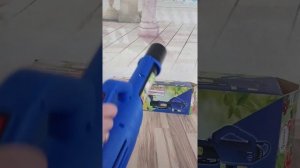 Распыляющая воздуходувка для эл.опрыскивателя вэо-8м