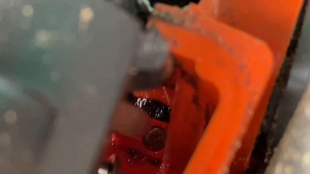 Бензопила Husgvarna-240 Плохо заводится , глохнет не набирает обороты В чём была проблема ? смотреть онлайн