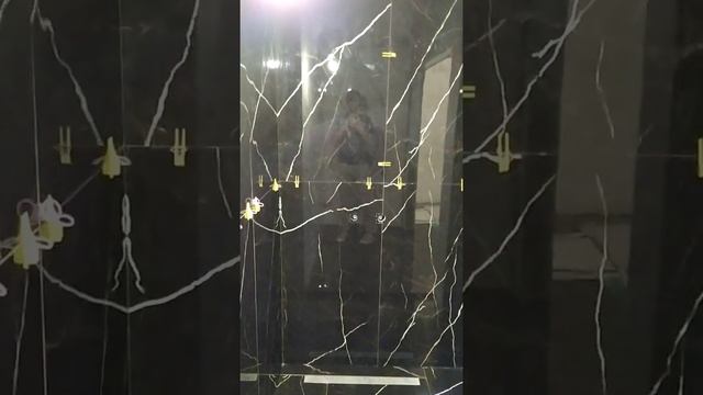 первый раз клал плитку на сан узле смотреть онлайн