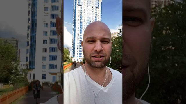 Из цивилизованной Германии переехать в Россию?