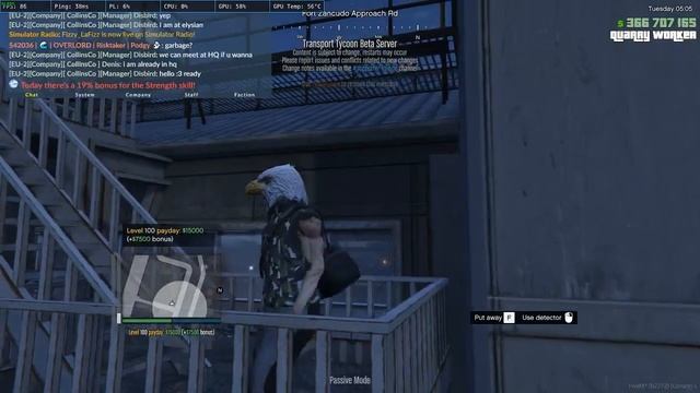 Transport Tycoon - Digiscanner Boost Hunting смотреть онлайн