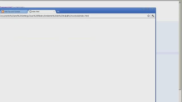 Mootools - Javascript Framework смотреть онлайн