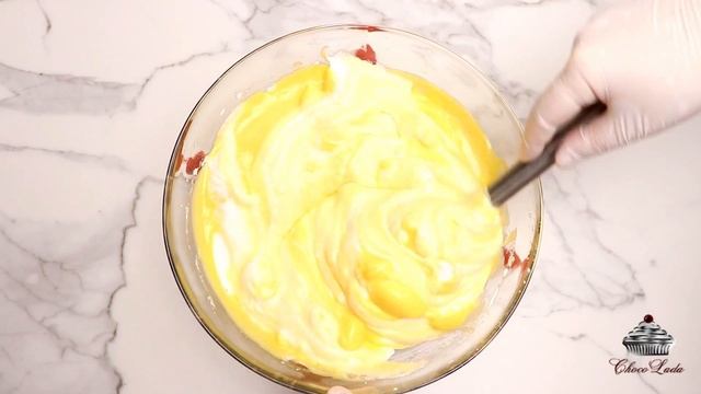 БІСКВІТ | Шифоновий бісквіт рецепт | Як зробити форму з ніжками для шифонового бісквіту? смотреть онлайн