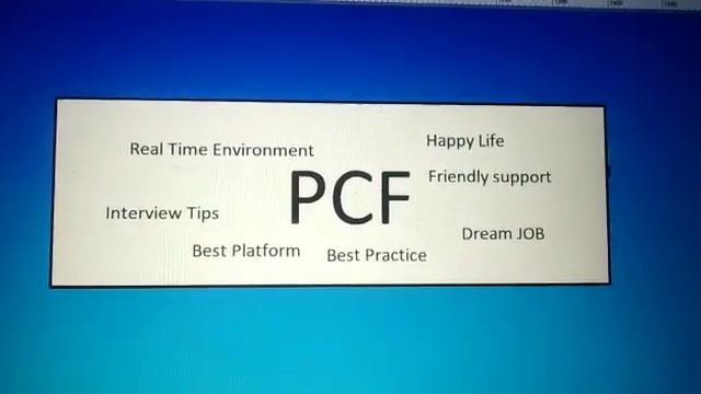 Success Story Of Swetha with PCF || Power BI success story смотреть онлайн