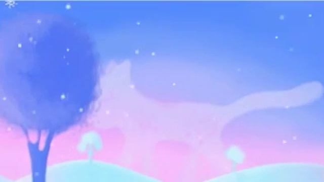 Здравствуй, Новый Кот! 🎄 Музыкальная открытка с Новым Годом смотреть онлайн