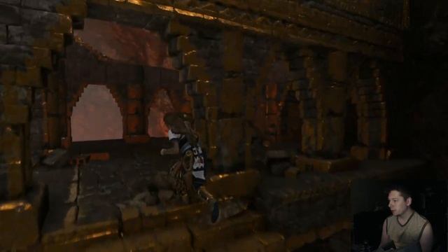 Прохождение Shadow Of The Tomb Raider Part 33 В ИТОГЕ ШЫДЭВАР