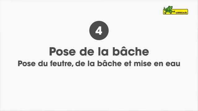 Comment créer un bassin de jardin avec liner ? - Truffaut смотреть онлайн