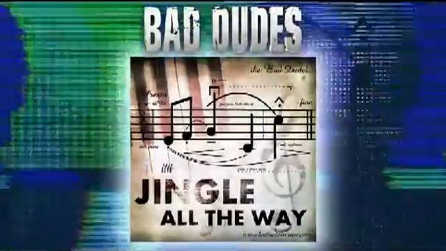 Bad Dudes - Sim City - There's A New Mayor In Town смотреть онлайн