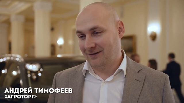 Презентация рейтинга крупнейших компаний Северо-Запада «Компании» смотреть онлайн