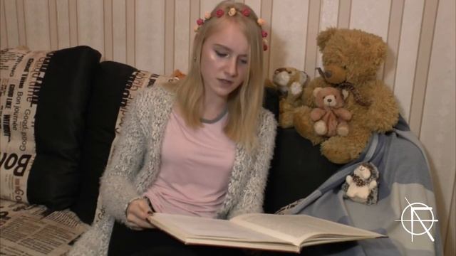 Аварская народная сказка "Черная лисица" смотреть онлайн