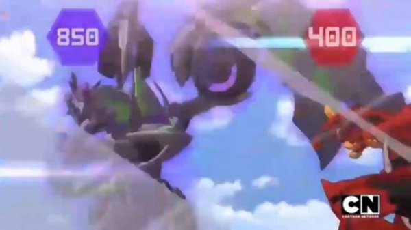 Bakugan battle planet  LOS FANTASTICOS VS MAGNUS TEAM  /amv\ skillet