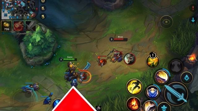 ALL The Best Wave Tactics - Full Guide | Wild rift смотреть онлайн