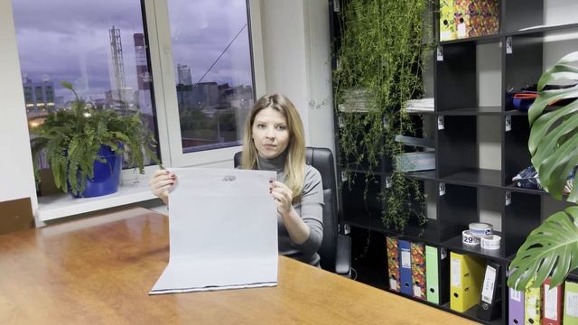 Курьерские пакеты с вырубной ручкой - удобная упаковка заказов для интернет-магазинов смотреть онлайн