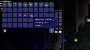 Террария 1.4.4.9 ДЮП ОСКО́ЛКИ КРИСТА́ЛЛОВ (ВСЕ ВЕРСИИ) | Террария ДЮП Осколок кристалла на ПК (2023