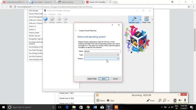 VirtualBox fail only 32bits смотреть онлайн