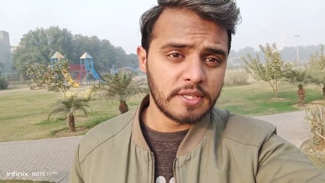 Infinix Note 11 Pro Camera Test & Review After One Month?? смотреть онлайн
