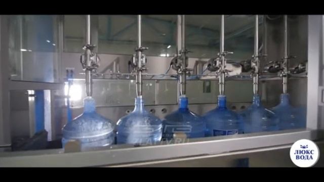 Компания «Люкс Вода» открыла новый фирменный магазин в Златоусте смотреть онлайн
