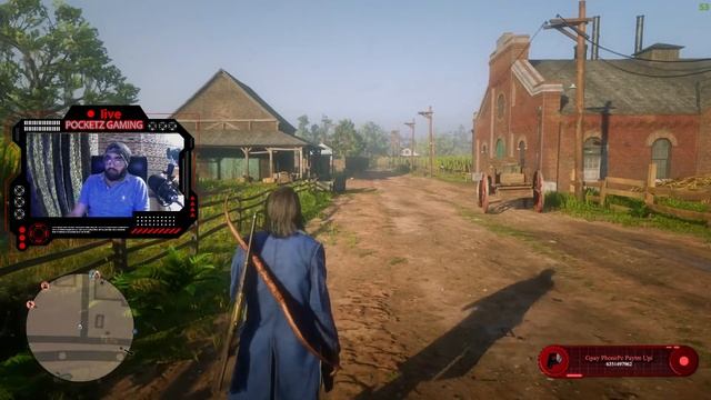 #Red Dead Online #Gta5 Online To Hai With OP Graphics Join Me Guyz............ смотреть онлайн