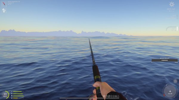 Русская Рыбалка 4 [PC 2018] 🐟 воскресный утрений стрим