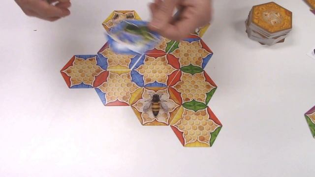 The Bears and the Bees–Gameplay Overview смотреть онлайн