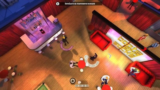 Посмотрели на Reservoir Dogs: Bloody Days смотреть онлайн