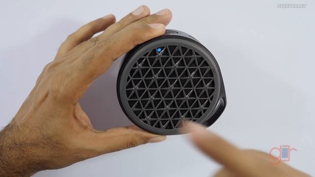 Logitech X50 Mini Bluetooth Budget Speakers Review смотреть онлайн