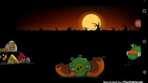 Angry Birds Seasons All Cutscenes