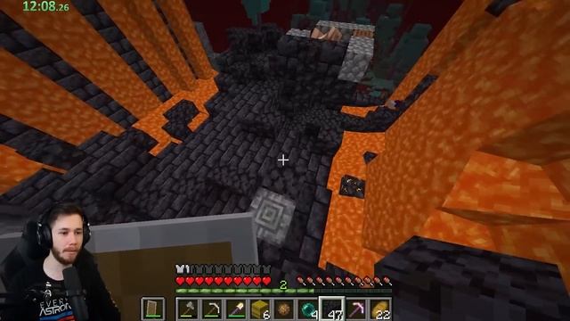 This Might Be The Best Speedrunning Seed On Minecraft! смотреть онлайн