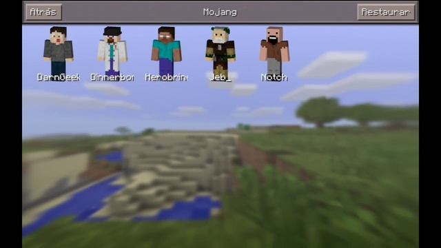 СУПЕР ГЕРОИ ЗВЕЗДНЫХ ВОЙН ПОЛЬЗОВАТЕЛЕЙ YOUTUBE И Т. Д. • ПУНКТ МОДОВ МАЙНКРАФТ ПЕ 0.13.1 смотреть онлайн